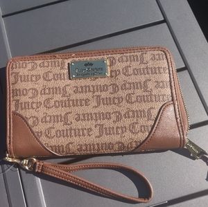 Wristlet Juicy couture